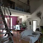 Villa Avec Piscine A Debordement - Sans Vis A Vis