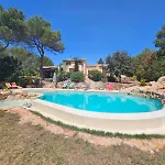 Avec Piscine A Debordement - Sans Vis A Vis Roquebrune-sur Argens