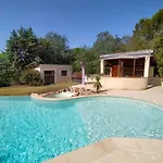 Avec Piscine A Debordement - Sans Vis A Vis Villa Roquebrune-sur Argens