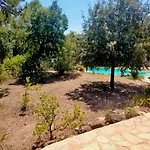 Avec Piscine A Debordement - Sans Vis A Vis Villa *