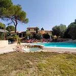 Avec Piscine A Debordement - Sans Vis A Vis Villa
