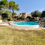 Avec Piscine A Debordement - Sans Vis A Vis Villa