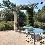 Villa Avec Piscine A Debordement - Sans Vis A Vis Roquebrune-sur Argens