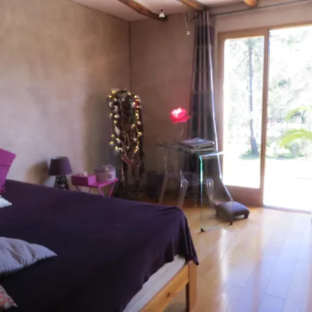 Avec Piscine A Debordement - Sans Vis A Vis Villa Roquebrune-sur Argens