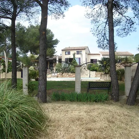 Avec Piscine A Debordement - Sans Vis A Vis * Roquebrune-sur Argens