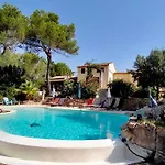 Avec Piscine A Debordement - Sans Vis A Vis Villa