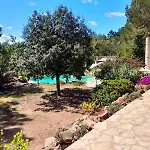 Avec Piscine A Debordement - Sans Vis A Vis Villa *