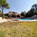 Avec Piscine A Debordement - Sans Vis A Vis Villa Roquebrune-sur Argens
