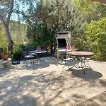 Avec Piscine A Debordement - Sans Vis A Vis Villa *