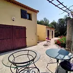 Avec Piscine A Debordement - Sans Vis A Vis Villa