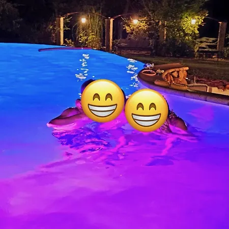 Avec Piscine à Débordement - Sans Vis à Vis Villa Roquebrune-sur-Argens