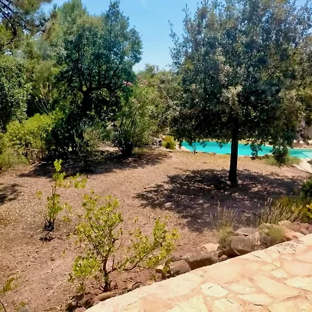 Avec Piscine à Débordement - Sans Vis à Vis Villa *