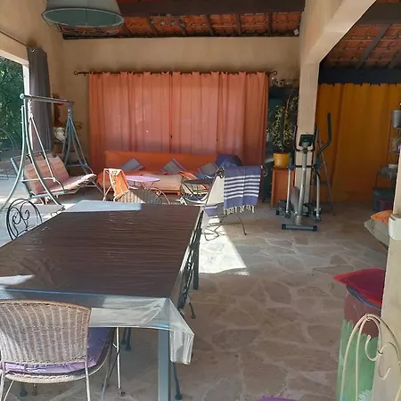 Avec Piscine à Débordement - Sans Vis à Vis * Roquebrune-sur-Argens