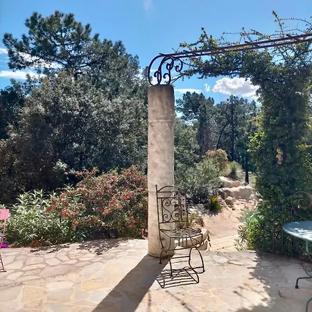 Avec Piscine à Débordement - Sans Vis à Vis Roquebrune-sur-Argens