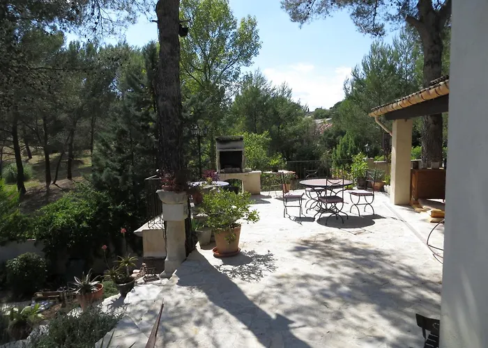 Avec Piscine A Debordement - Sans Vis A Vis *